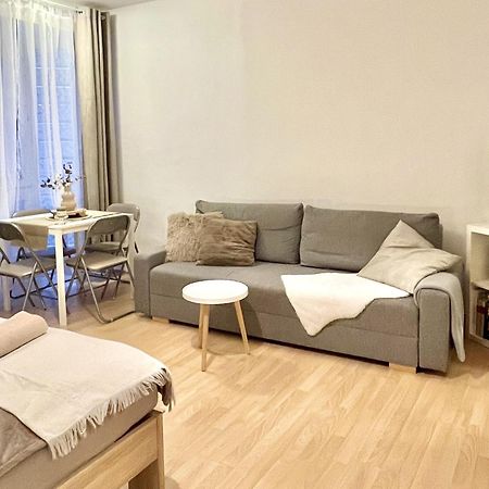 Apartment Simona - Old Town Bratislava Exterior photo