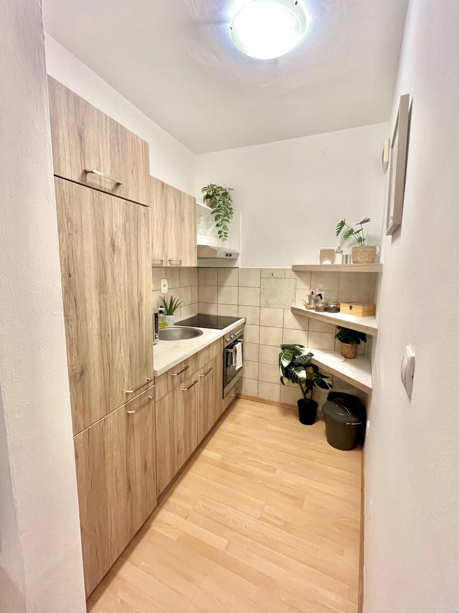 Apartment Simona - Old Town Bratislava Exterior photo