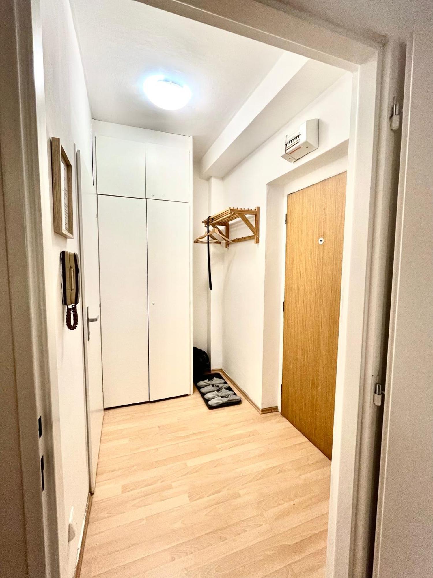 Apartment Simona - Old Town Bratislava Exterior photo
