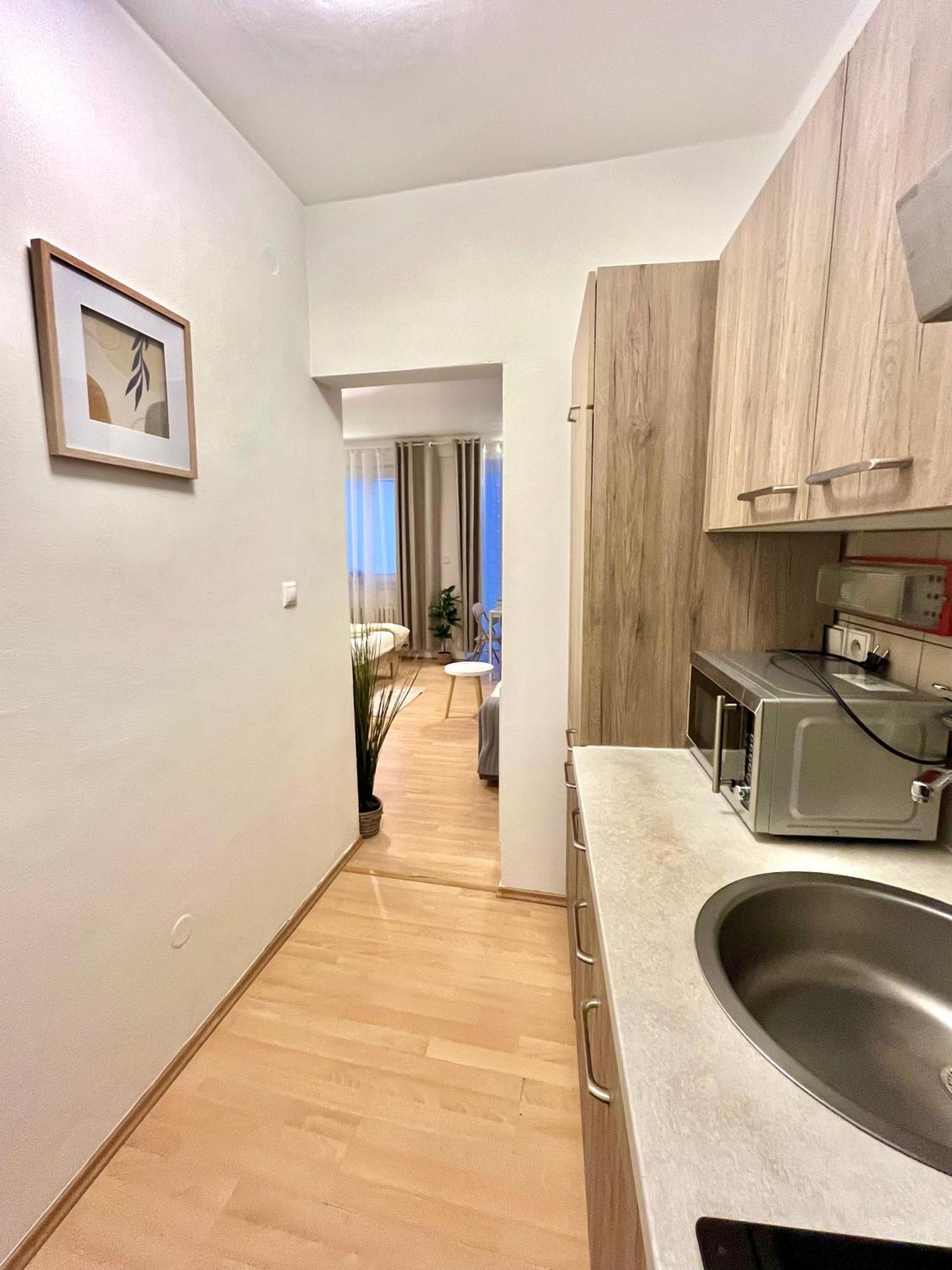 Apartment Simona - Old Town Bratislava Exterior photo